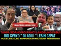 TANPA SIDANG ROI PANCI LANGSUNG DIBU1😱 ROI SVRYO AKHIRNYA DIADLILI  POLRI RAMPUNGKAN SOP PENAHANAN