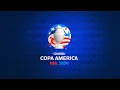 Copa America USA 2024 Theme song