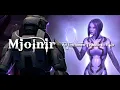 Martin ODonnell & Michael Salvatori  - Halo Mjolnir
