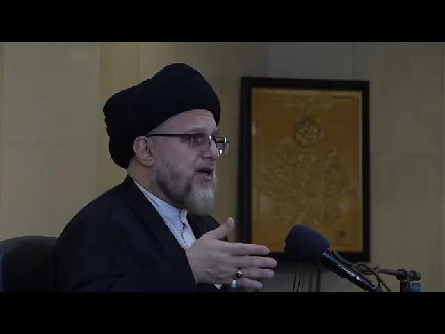 بحث الاصول ٩٣٦ : الدورة الثانية. القسم الرابع: الاصول العملية. 27 شهر جمادى الاولى 1445هـ