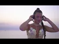 Adel'le - Live @ Dead Sea / 4k Afro Tech 01