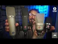 Which Neumann Microphone is Best for Voiceover REVISITED U87ai TLM 193 TLM 103 TLM 102