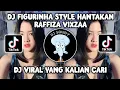 Download Lagu DJ FIGURINHA STYLE HANTAKAN RAFFIZA VIXZAA VIRAL TIKTOK TERBARU 2023 | GA OLD GA ASIKK!!