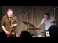 Lagu Paal Nilssen-Love \u0026 Ken Vandermark - Dedicated to Peter Brötzmann - London, 2024.2.10