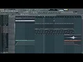 FL Studio Remake: Afrojack - Faded (Fozzy Remake)