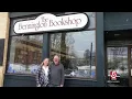Vermont s oldest independent bookstore thrives in Bennington