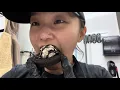 Days in my life of work at CRUMBL COOKIES