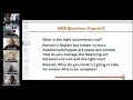 What Is The Right Tool For Network Automation Python Ansible Salt