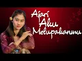 Lagu Ajari Aku Melupakanmu – Lagu Galau yang Bikin Nangis Diam-Diam