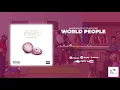World People - Basketmouth ft Flash & Boj (#PapaBenji Soundtrack)