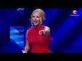 Олег Винник – Наталя-Наталі – Х-фактор 10. Финал
