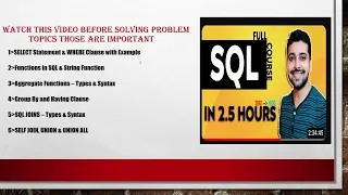 1 Revising the select query I Basic Select SQL HackerRank Solution