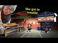 EXPLORING this Bizarre Farmers Market