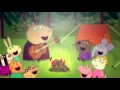 Download Lagu Peppa Pig S2E46   School Camp