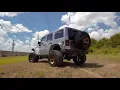 Golden Eagle Jeep JK AllOut Offroad Clear Lake Jeep