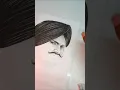 Download Lagu Sidhu Moose wala drawing||sidhu Moose wala drawing step by step #art #shidumusewala #shorts