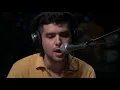 Durand Jones & The Indications - Is It Any Wonder? (Live on KEXP)