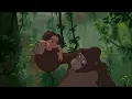 Tarzan (1999) Phil Collins - You'll Be In My Heart, Musicvideo Tribute Trailer