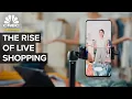 Download Lagu Will Live Shopping On TikTok, Amazon And YouTube Take Off In The U.S.?