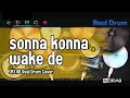 Download Lagu [ Real Drum Cover ] Sonna Konna Wake De (Dengan Berbagai Alasan) - JKT48
