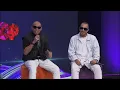 Joe Flizzow & SonaOne DEDAH Maksud Tersirat Lagu ‘Malam Di Temasek’ | MeleTOP | Nabil & Elly