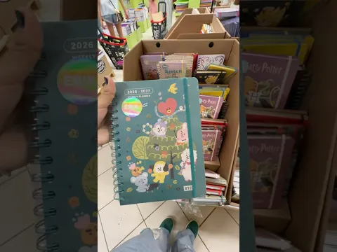 MATERIAL ESCOLAR 2027 - VOLTA AS AULAS NA ESPANHA #voltaasaulas #materialescolar #haul #2027