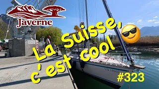 #323 La Suisse c’est cool 😎