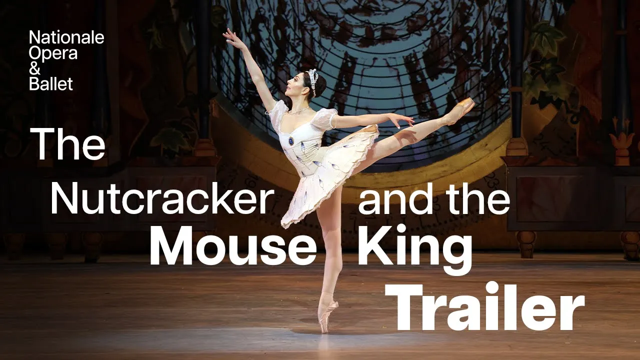 Notenkraker & Muizenkoning | 24-25 | Het Nationale Ballet