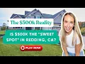 What 500 000 Gets You in Redding CA 2026 Redding Relocation Guide