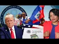 Download Lagu TPS la koupe, kat travay ou koupe? Wap ret la Etazini...Men kijan w ka viv USA siw pa gen kat travay