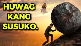 Lord, kailan Mo sasagutin ang panalangin ko?