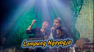 Download Lampung Ngayogja - Dhimas Tedjo (Official Live Music) Pendapa Kang Tedjo MP3