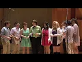 Gronlandic Edit - UVM Hit Paws - A Cappella