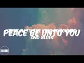 Asake - Peace Be Unto You (PBUY) (Lyrics)