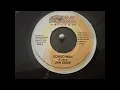Jah Cure - Congo Man + Version 7'