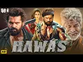 Lagu Ram Pothineni \u0026 Nayanthara New Hindi Movie 2025 | Hawas Movie | Latest South Action Movie 2025