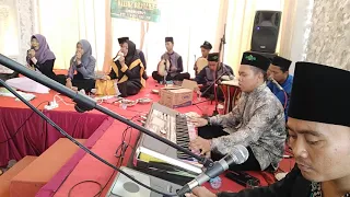 Download Banyu langit versi Sholawat - Cover Grup Rebana Gapuro selo-Purbowangi-Kebumen MP3