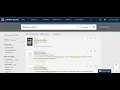 How to Use AU Library Search Quick Overview
