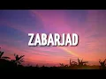 Zabarjad - Karam | Lirik #zabarjad #karam #lirik