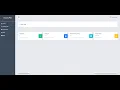 Grocery Point of Sales POS System in Python Django DEMO