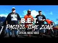 Big Every time B E T - Pacific Time Zone Extend Version