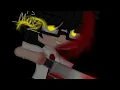 Senpai notice me RWBY bumbleby yandere blake