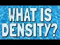 What is Density