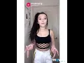 Danielle Cohn Musically belly dance