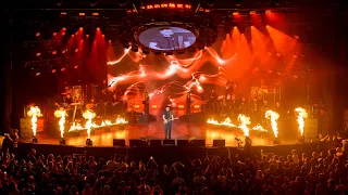 semicenk islak islak live at harbiye 