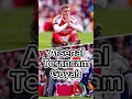 Lagu Cedera sang kapten ! Arsenal terancam goyah. #arsenal #odegard