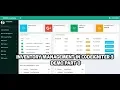 Inventory Management System in Codeigniter - Demo part 0