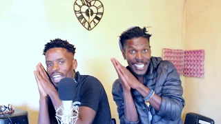 dj dadaman x born afro mabyaleng