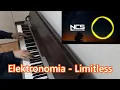 Download Lagu Elektronomia - Limitless (Piano cover)