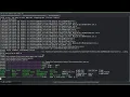 Live C coding Applying threadsafe ObjectTracker to cppgraphviz
